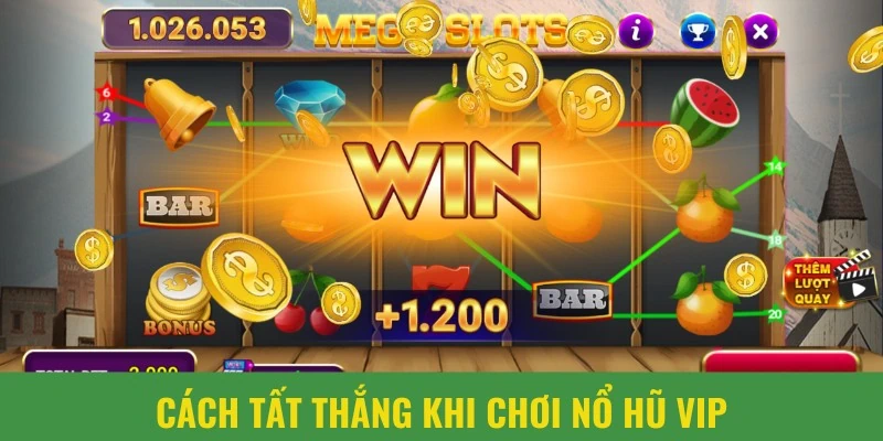 Bí kíp chơi thành công