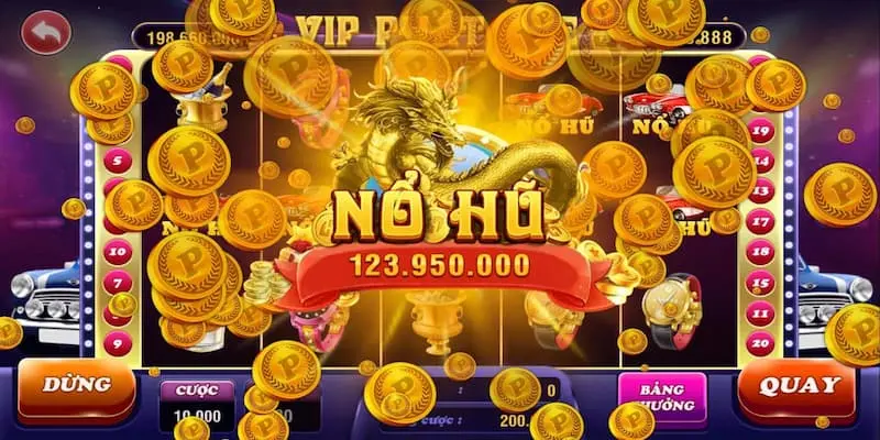 Hướng dẫn cách chơi nổ hũ 789BET đơn giản và hiệu quả